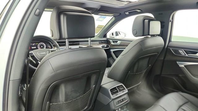 Used 2019 Audi A6 3.0T Premium Plus w/ Premium Plus Package image 31