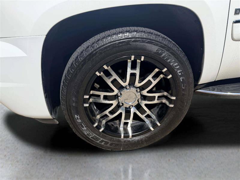 Used 2008 GMC Yukon Denali AWD/4WD image 22