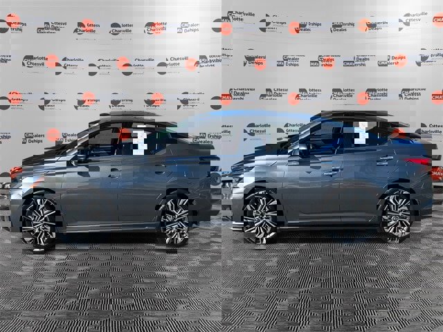 Certified 2023 Nissan Altima 2.5 SL image 2