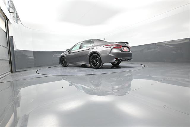 Certified 2024 Toyota Camry XSE image 34