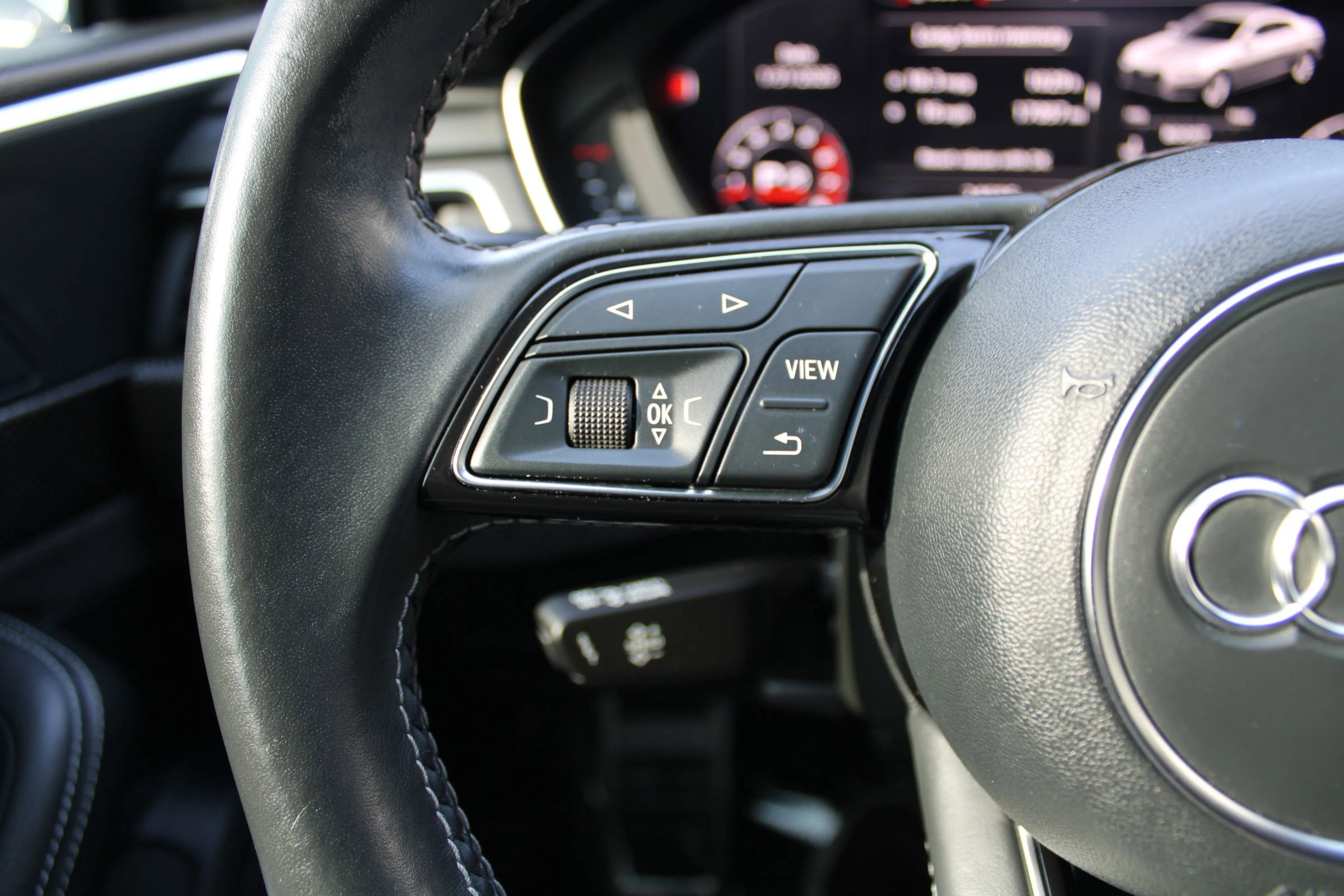 Used 2018 Audi S5 Premium Plus w/ Navigation Package AWD/4WD image 14