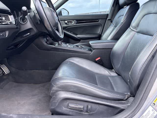 Used 2022 Honda Civic Sport Touring image 18