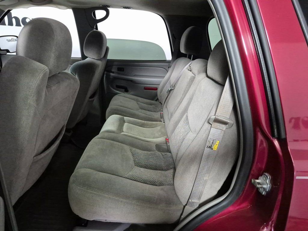 Used 2006 Chevrolet Tahoe LS w/ Preferred Equipment Group image 19