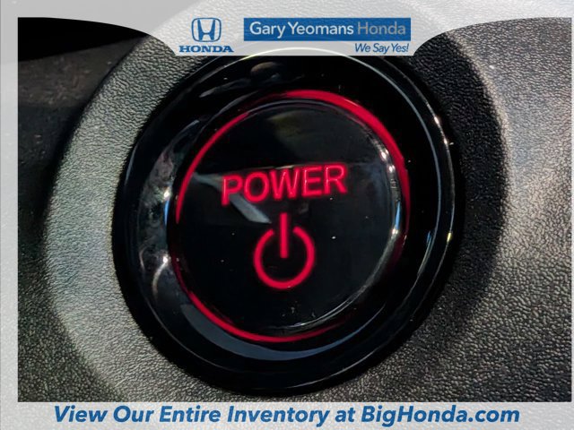Used 2025 Honda CR-V Sport-L image 36