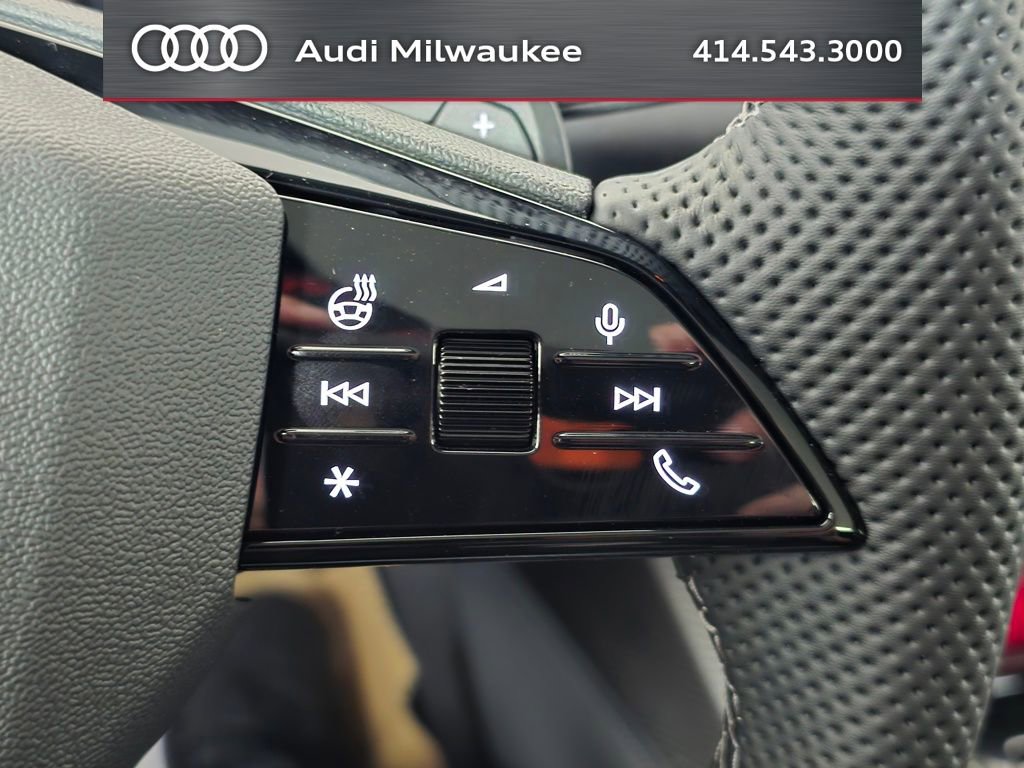 New 2026 Audi S5 Premium Plus AWD/4WD image 34