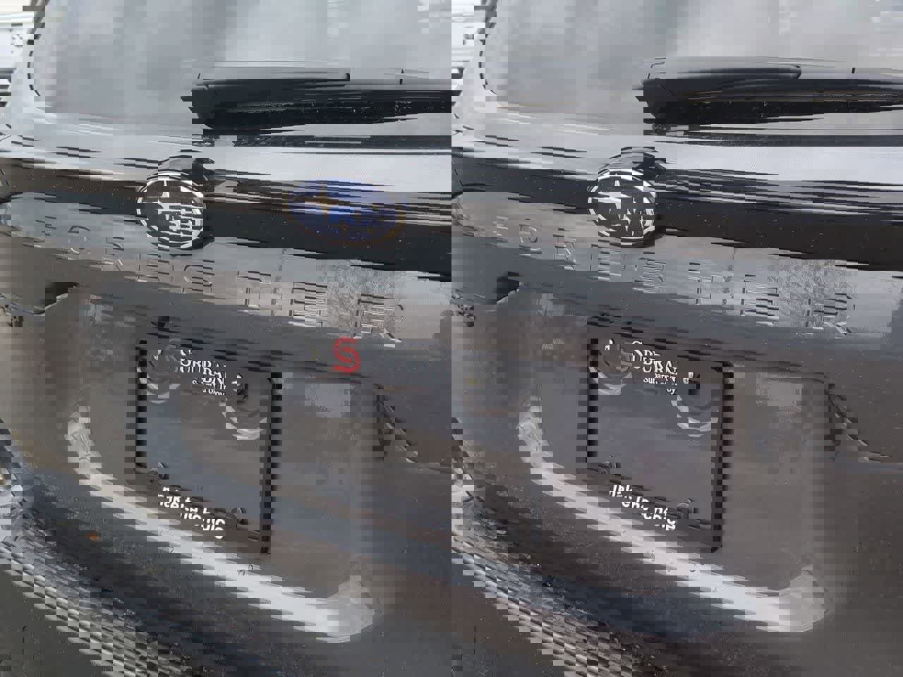 New 2026 Subaru Forester Premium image 12