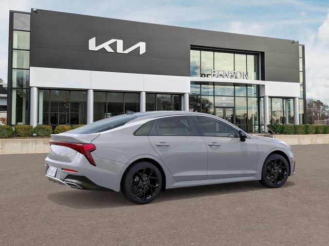 New 2026 Kia K5 GT-Line FWD image 7