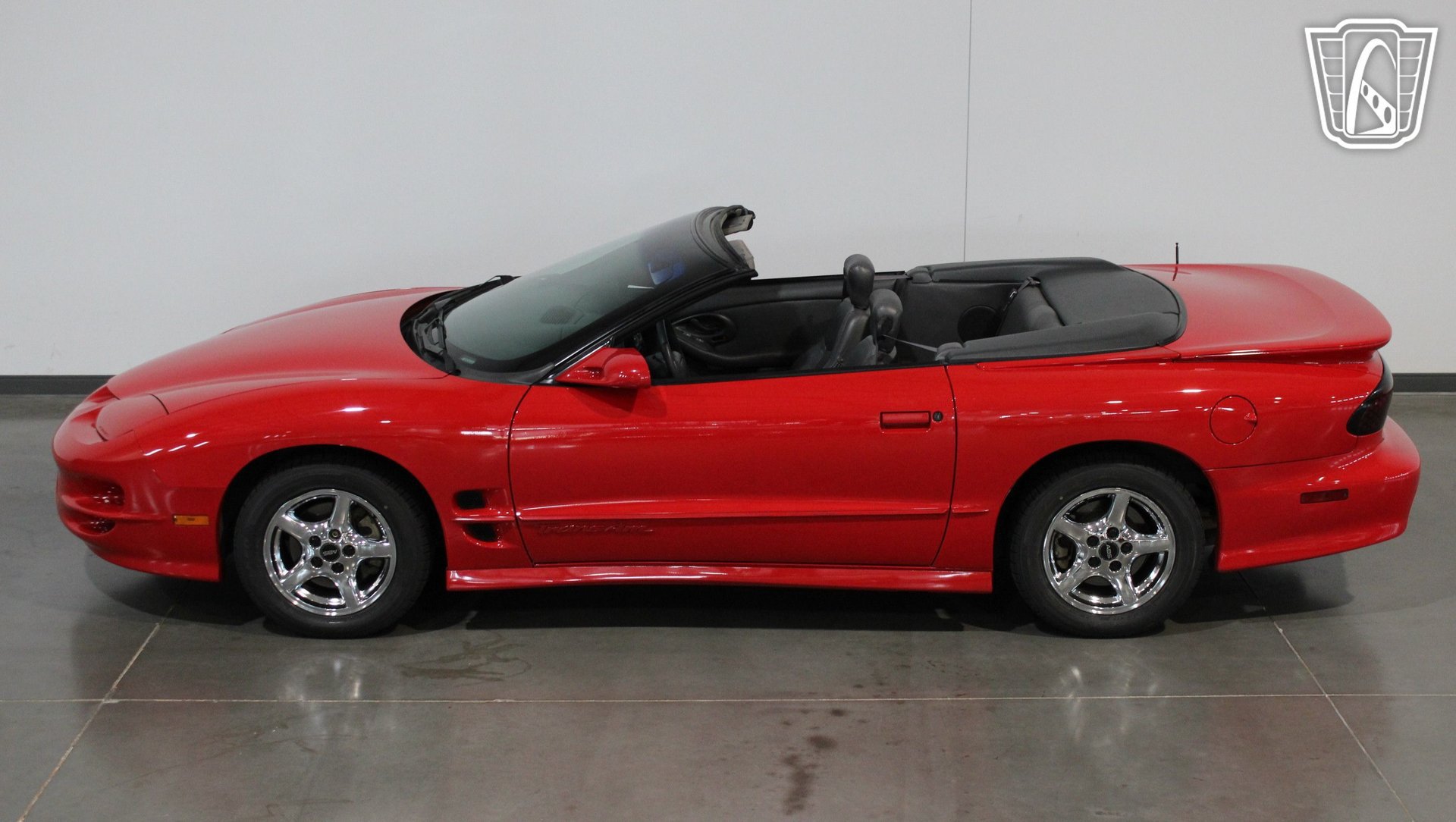 Used 1999 Pontiac Firebird Trans Am RWD image 21