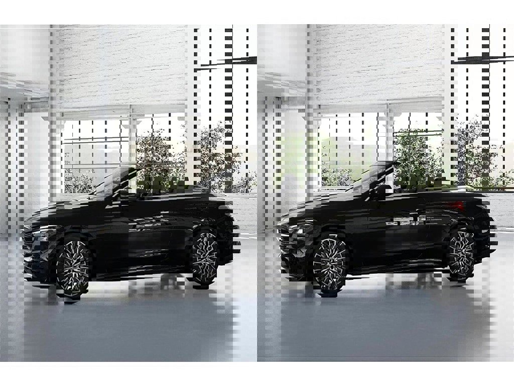 New 2026 Mercedes-Benz CLE 300 4MATIC Cabriolet image 36