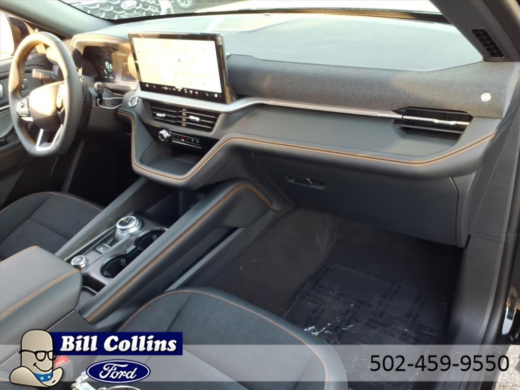 New 2026 Ford Explorer Tremor w/ Tremor Ultimate Package image 12