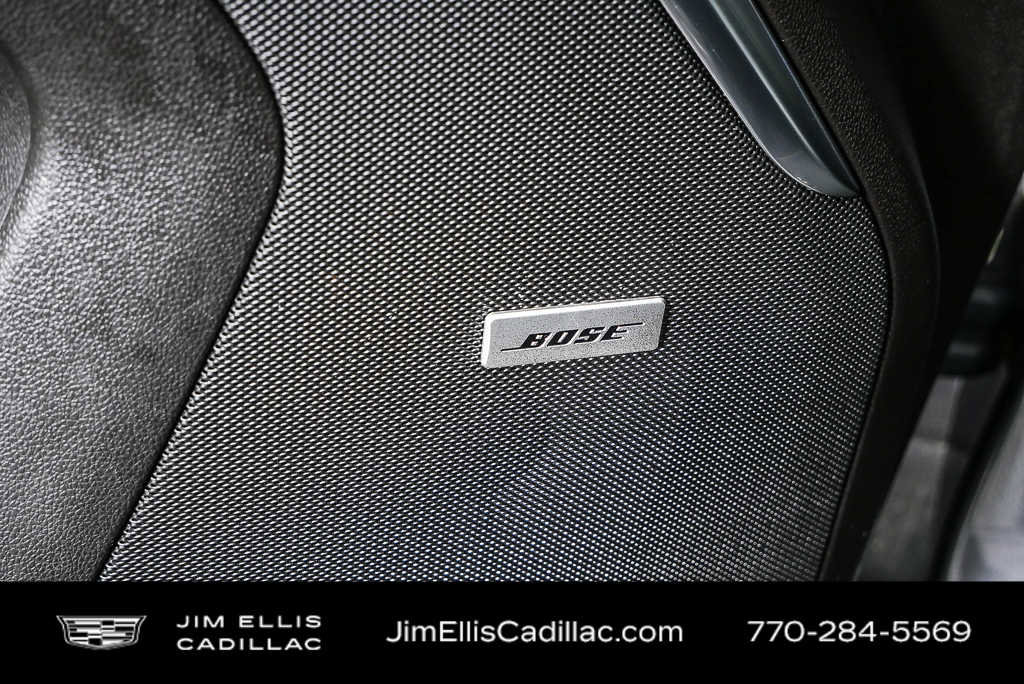 Used 2021 GMC Yukon Denali w/ Denali Ultimate Package image 7