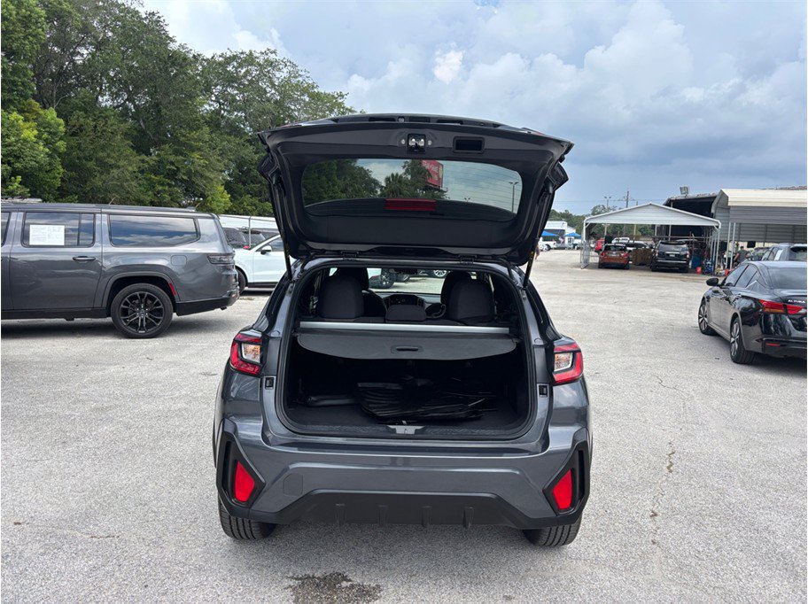Used 2026 Subaru Crosstrek 2.5i Sport AWD/4WD image 42
