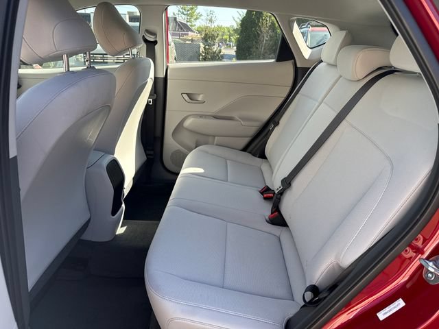 Used 2026 Hyundai Kona SE FWD image 25