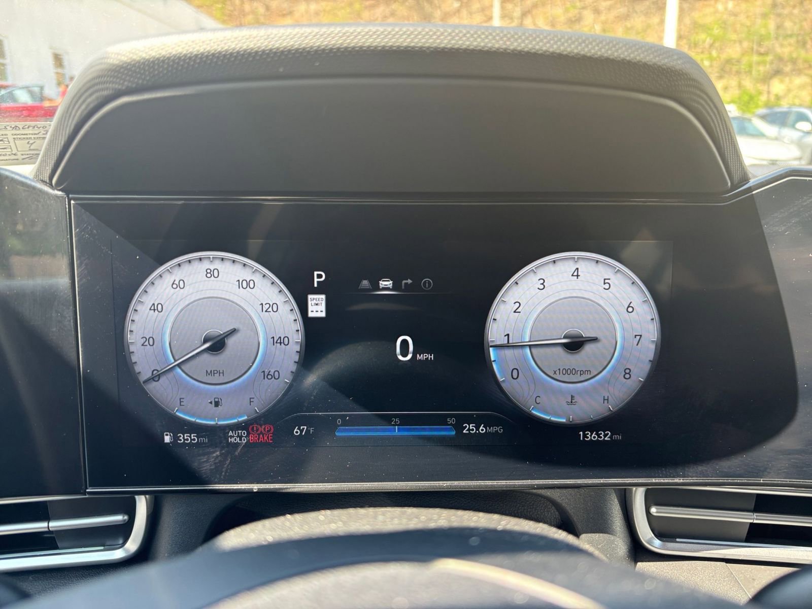 Used 2025 Hyundai Elantra SEL FWD image 42