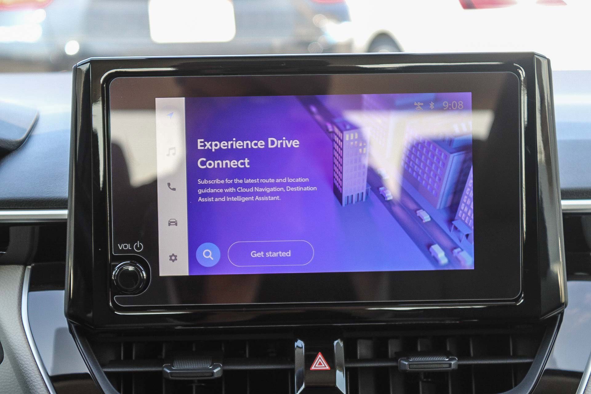 New 2026 Toyota Corolla LE FWD image 17