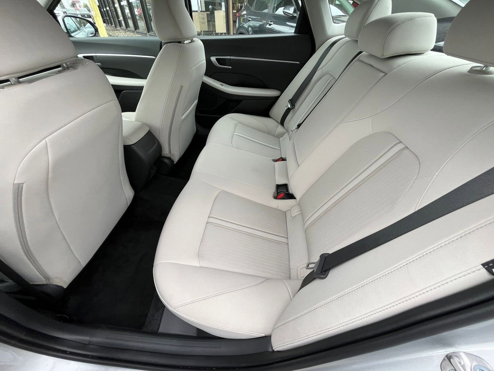 Used 2025 Hyundai Sonata SEL FWD image 27
