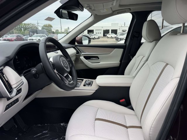New 2026 MAZDA CX-90 3.3 Turbo w/ Premium Plus Pkg AWD/4WD image 4
