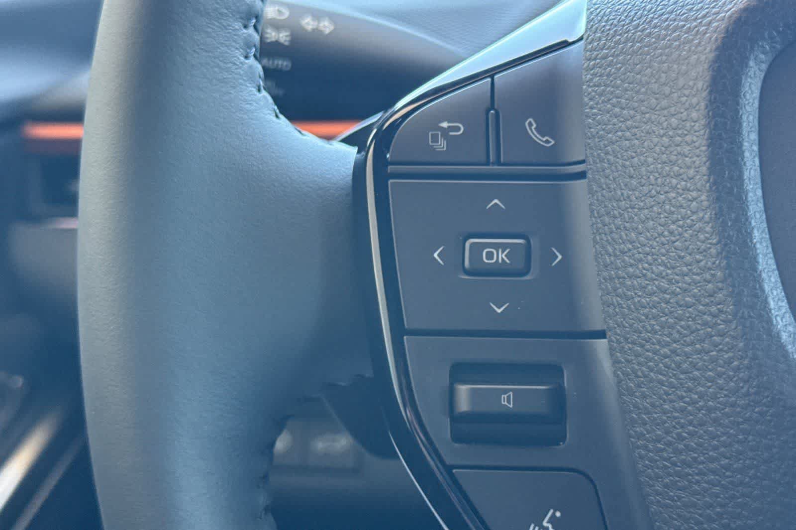 New 2026 Subaru Uncharted Premium FWD image 26