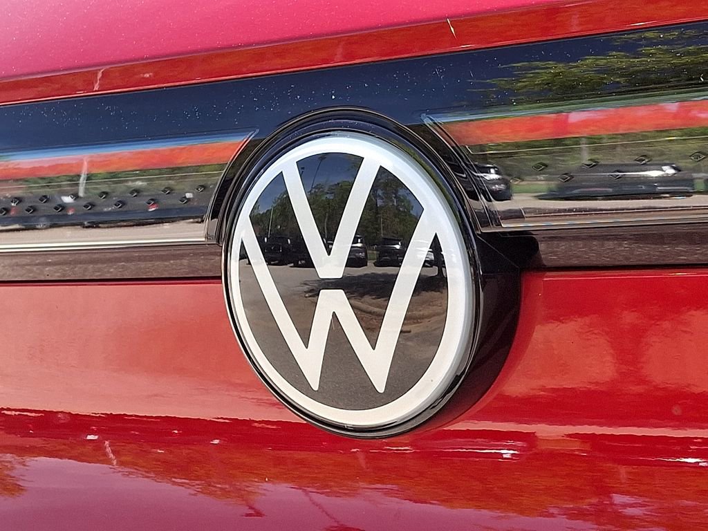 Used 2023 Volkswagen ID.4 Pro S image 32