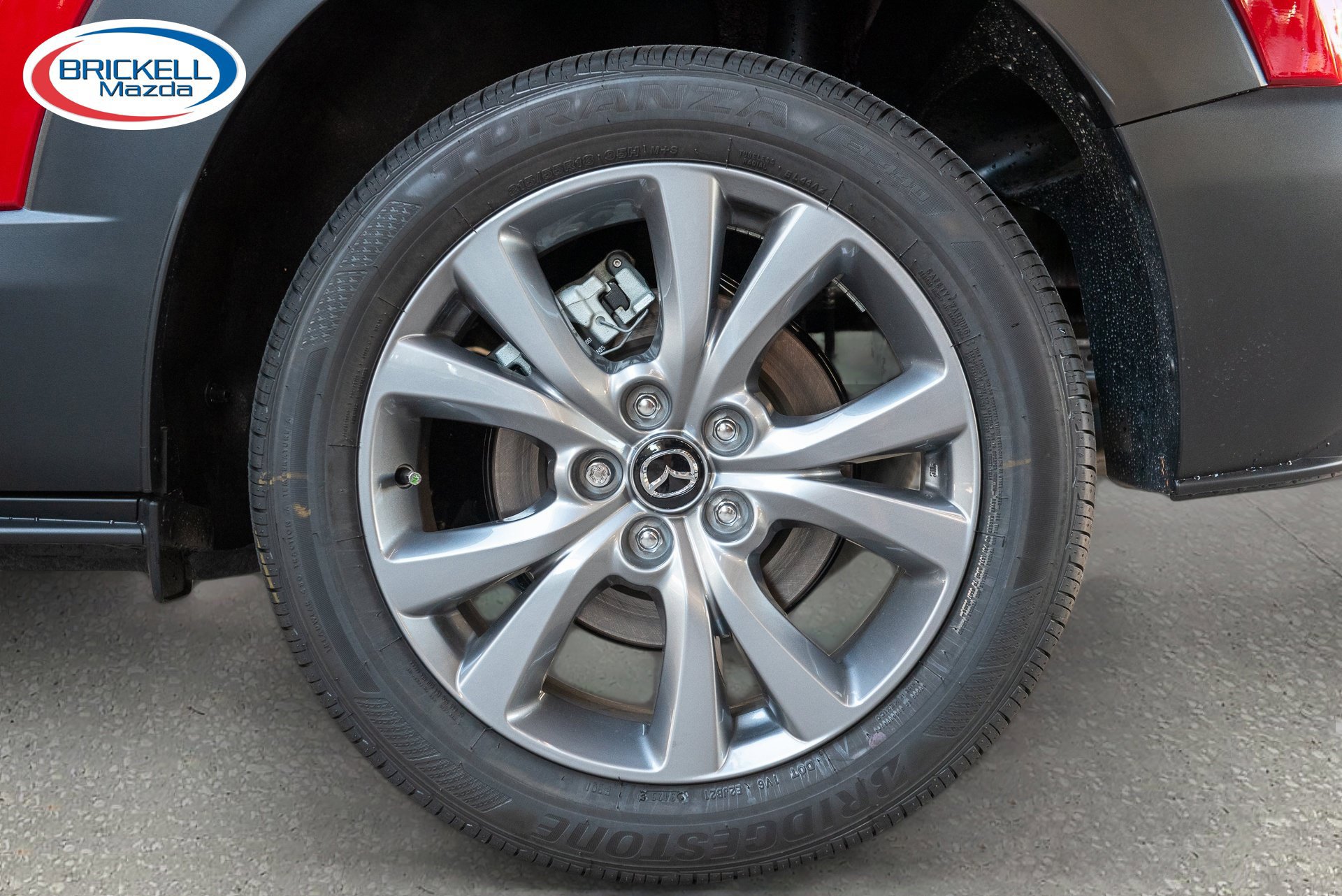 New 2026 MAZDA CX-30 AWD 2.5 S image 33