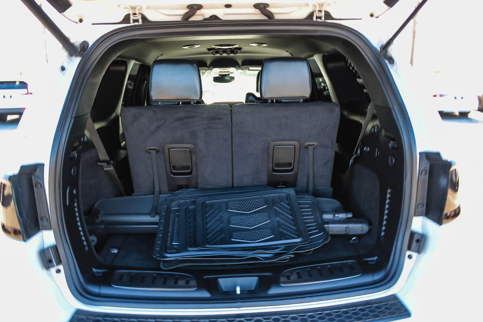 Used 2018 Dodge Durango GT w/ Blacktop Package image 21