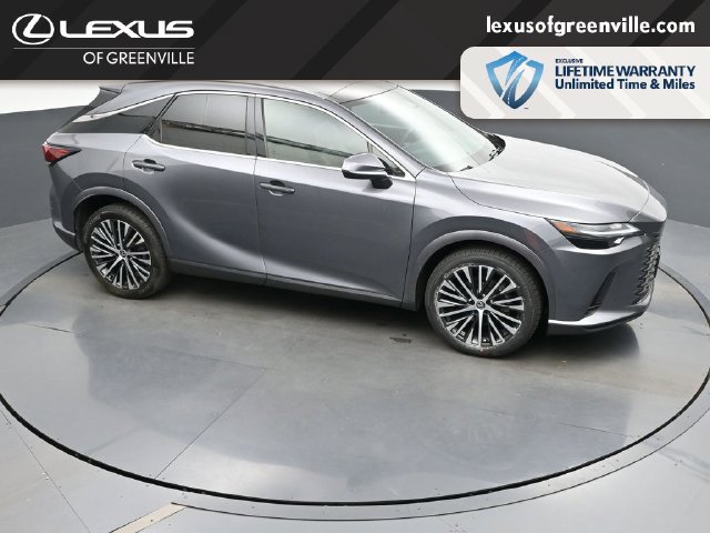 Used 2023 Lexus RX 350 w/ Accessory Package (2T) AWD/4WD image 46