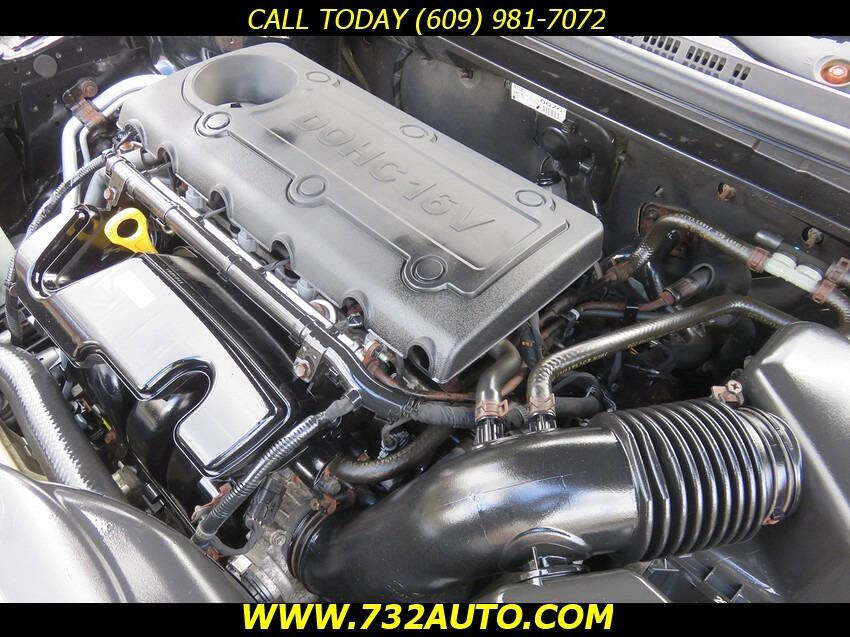 Used 2011 Kia Forte EX w/ Fuel Economy Pkg image 21