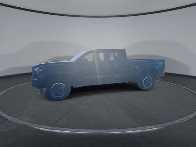 New 2026 Toyota Tacoma TRD Sport image 7