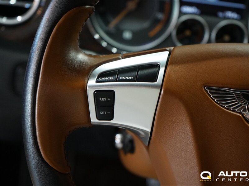 Used 2013 Bentley Continental GT AWD/4WD image 19