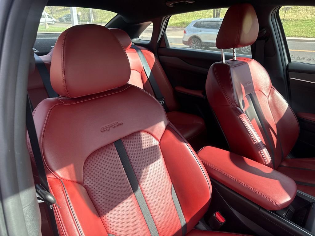 Used 2023 Kia K5 GT-Line w/ GT-Line Premium Package image 27