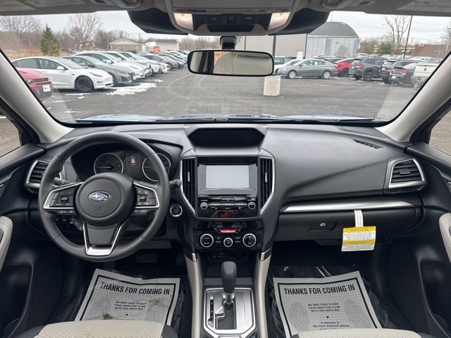 Used 2023 Subaru Forester Premium image 18