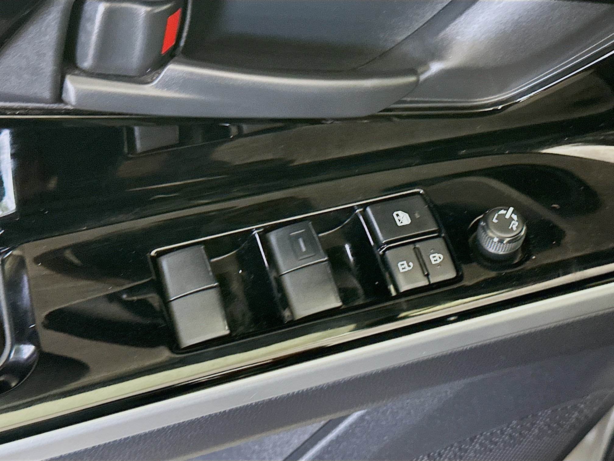 Used 2023 Subaru Solterra AWD image 15