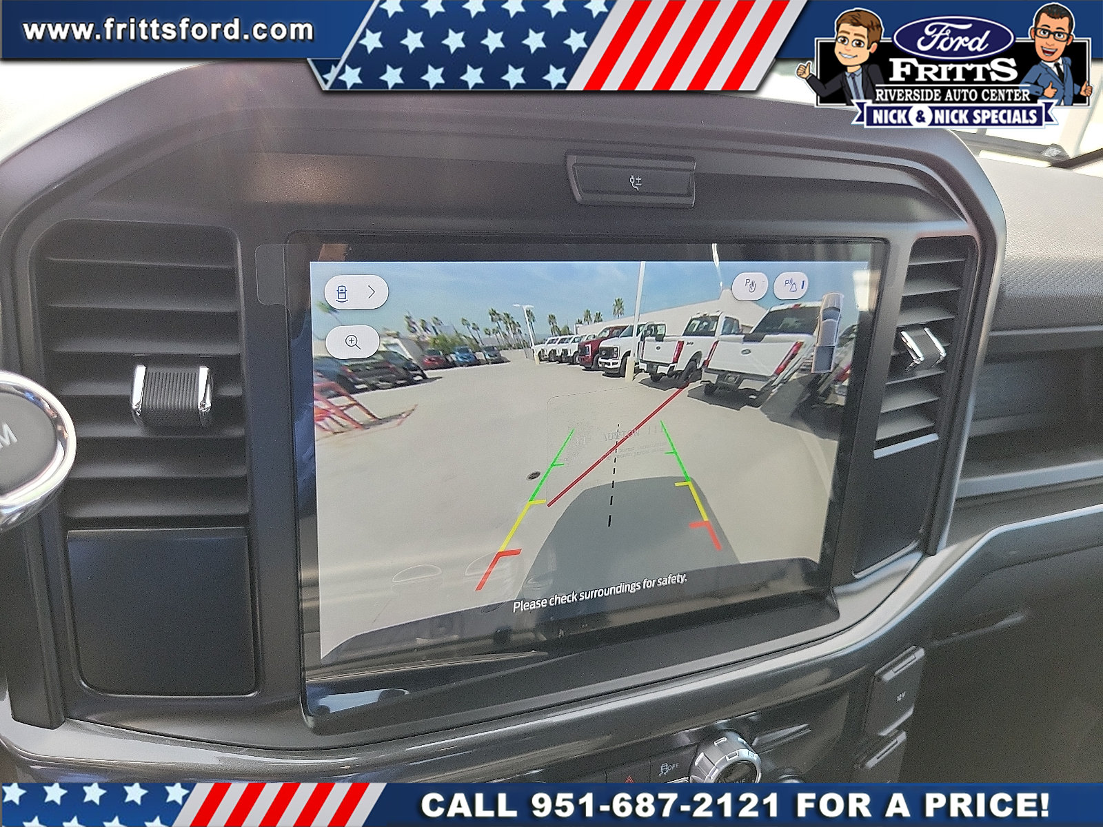 New 2026 Ford F150 STX w/ Equipment Group 200A AWD/4WD image 12