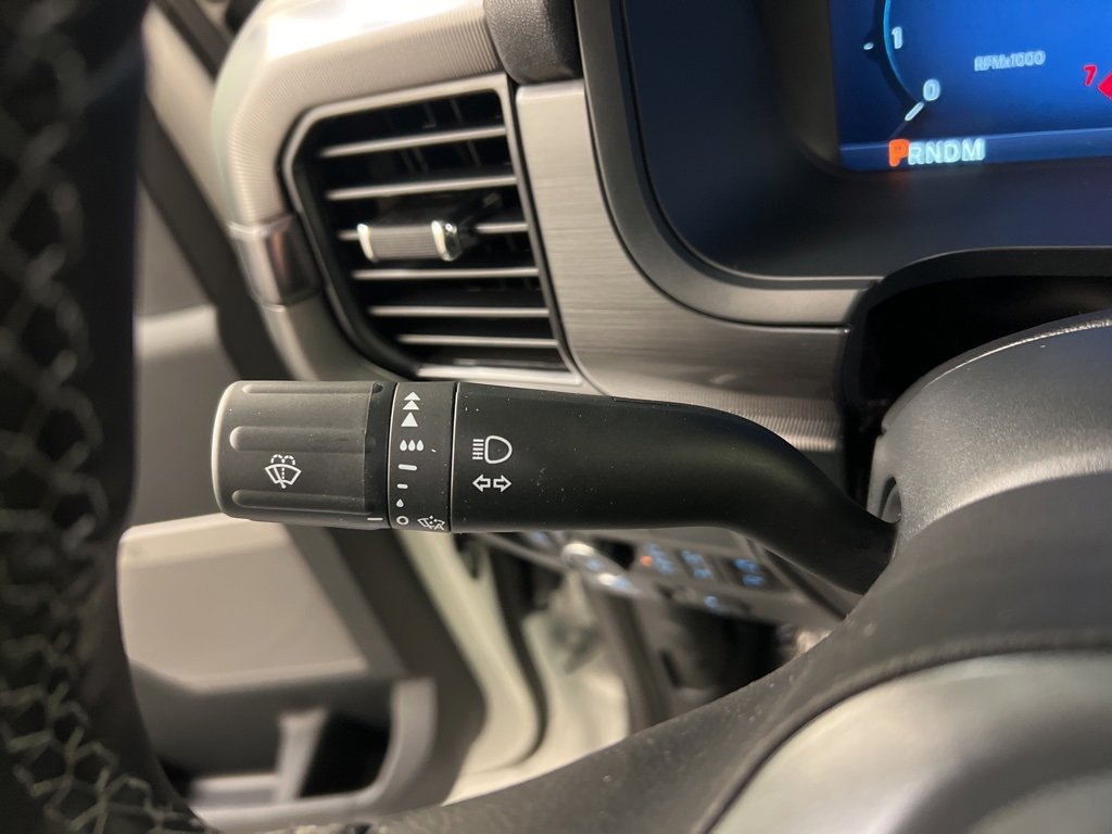 New 2025 Ford F150 Lariat w/ Equipment Group 501A Mid image 22