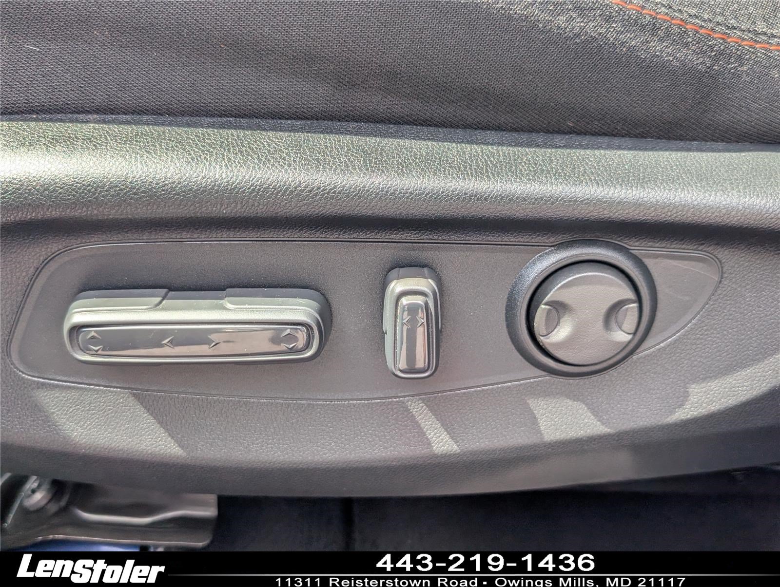 Used 2025 Honda CR-V Sport image 21