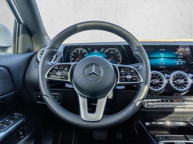 Certified 2023 Mercedes-Benz GLA 250 4MATIC image 27