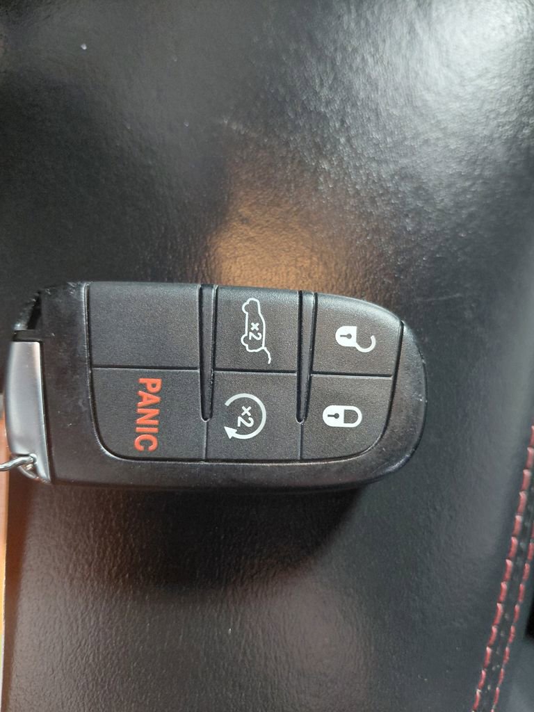 Certified 2024 Dodge Durango GT image 24