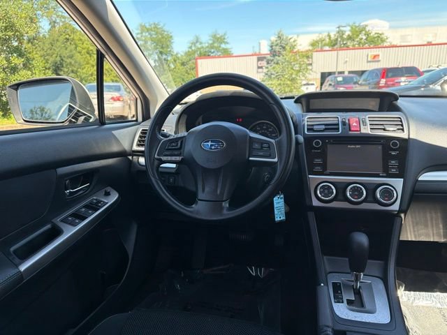 Used 2015 Subaru Crosstrek 2.0i Premium AWD/4WD image 8