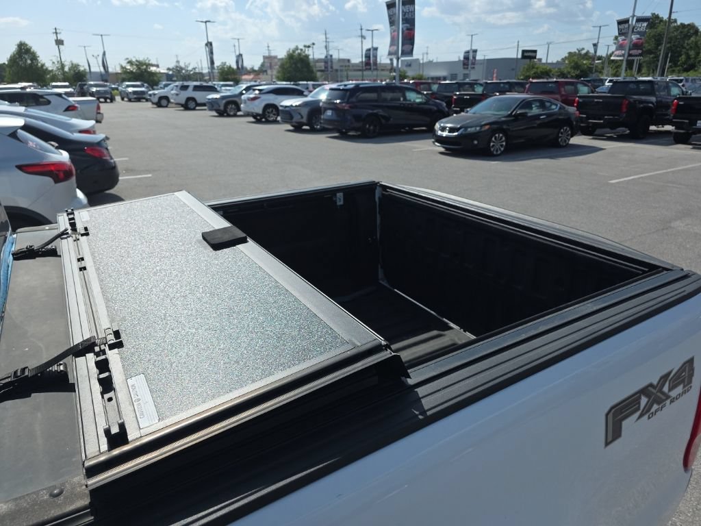 Used 2022 Ford Ranger Lariat w/ Equipment Group 501A High AWD/4WD image 12