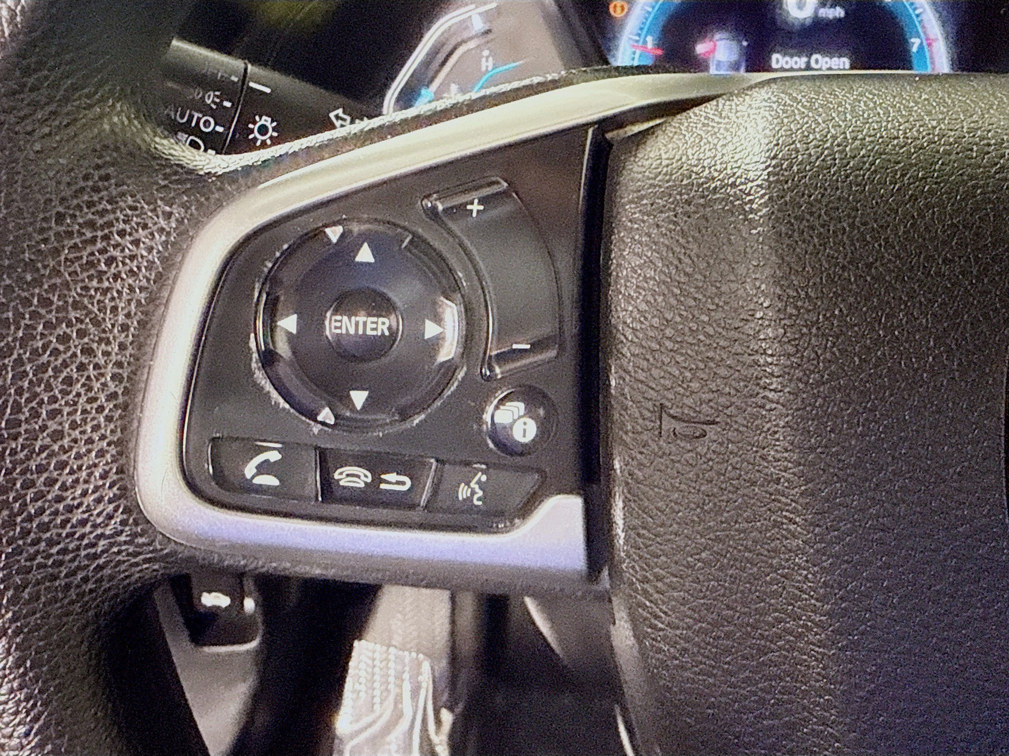 Used 2020 Honda Civic LX image 14