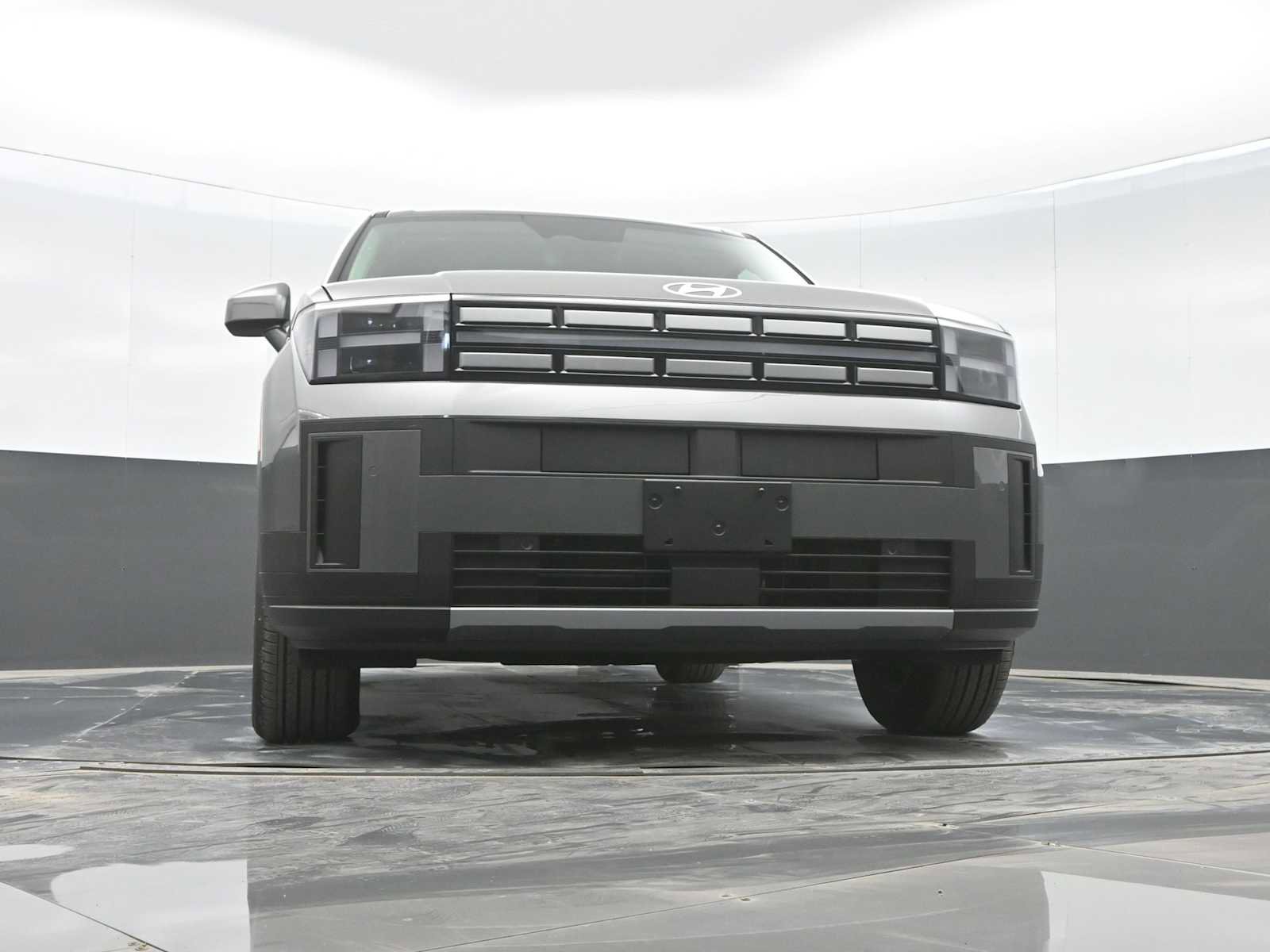 New 2026 Hyundai Santa Fe SE image 29