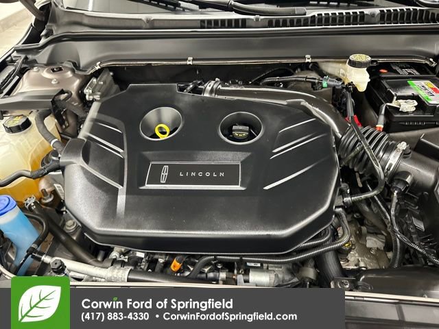 Used 2020 Lincoln MKZ w/ Convenience Package image 33