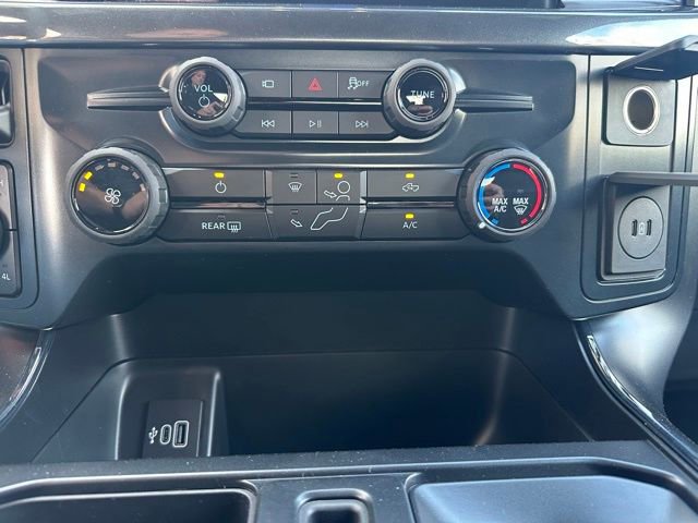 New 2026 Ford F150 STX w/ Equipment Group 200A image 17