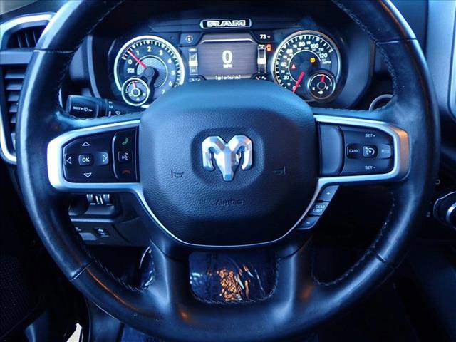 Used 2019 RAM 1500 Big Horn image 11