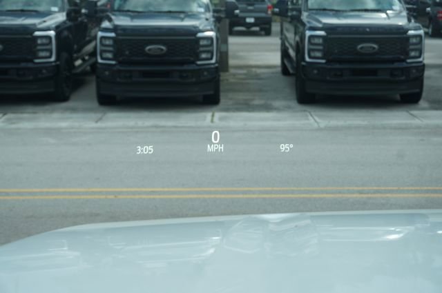 New 2026 Ford F250 Platinum AWD/4WD image 26