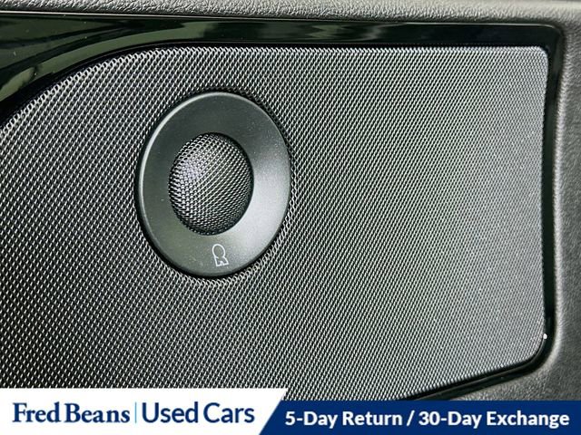 Certified 2024 Lincoln Aviator Reserve w/ Equipment Group 201A image 21