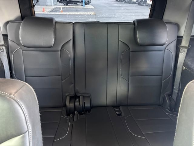 Used 2018 Chevrolet Tahoe LT image 12