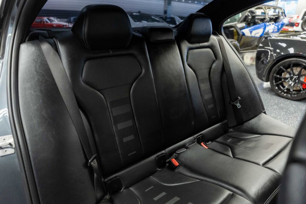 Used 2018 BMW M3 w/ Competition Package image 15