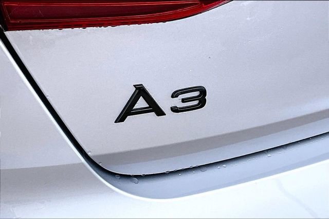 Used 2023 Audi A3 2.0T Premium image 33