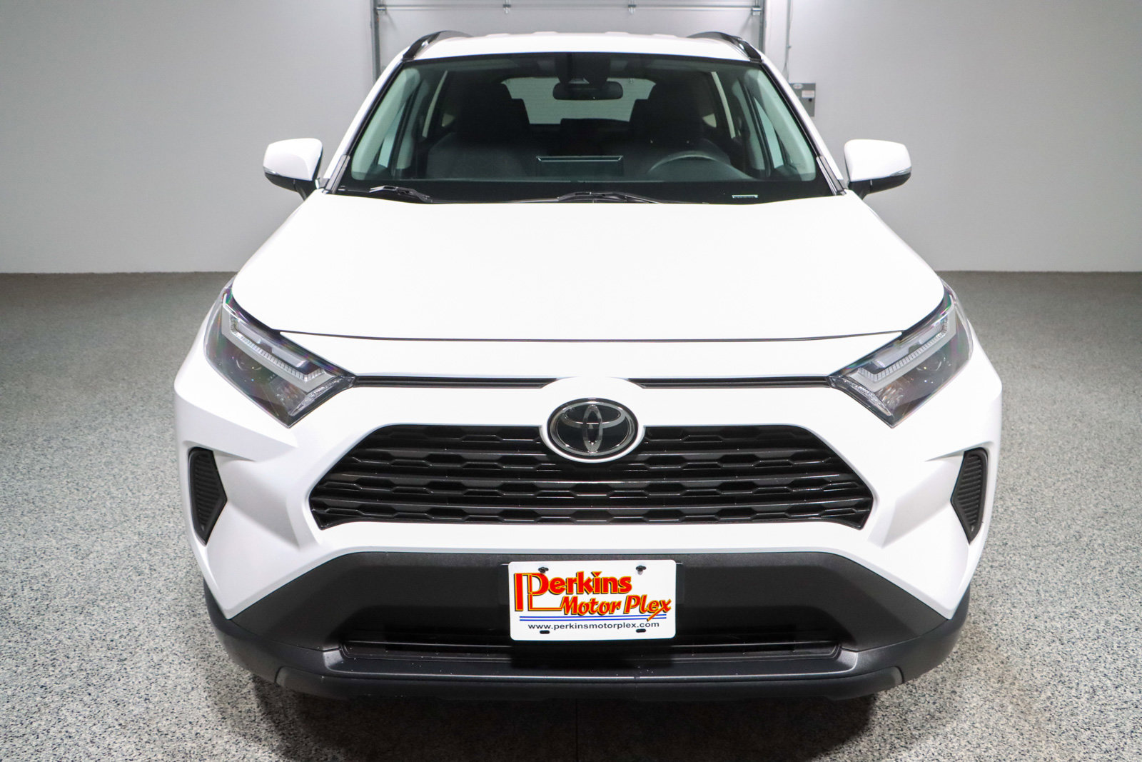 Used 2024 Toyota RAV4 XLE image 4